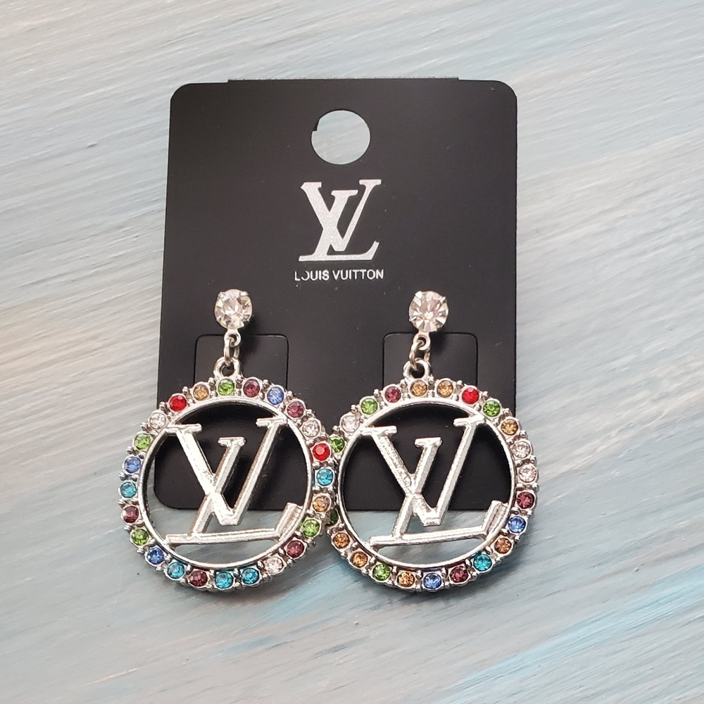 Fashion earrings